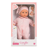 Corolle Baby Calin Charming Pastel 12" Doll