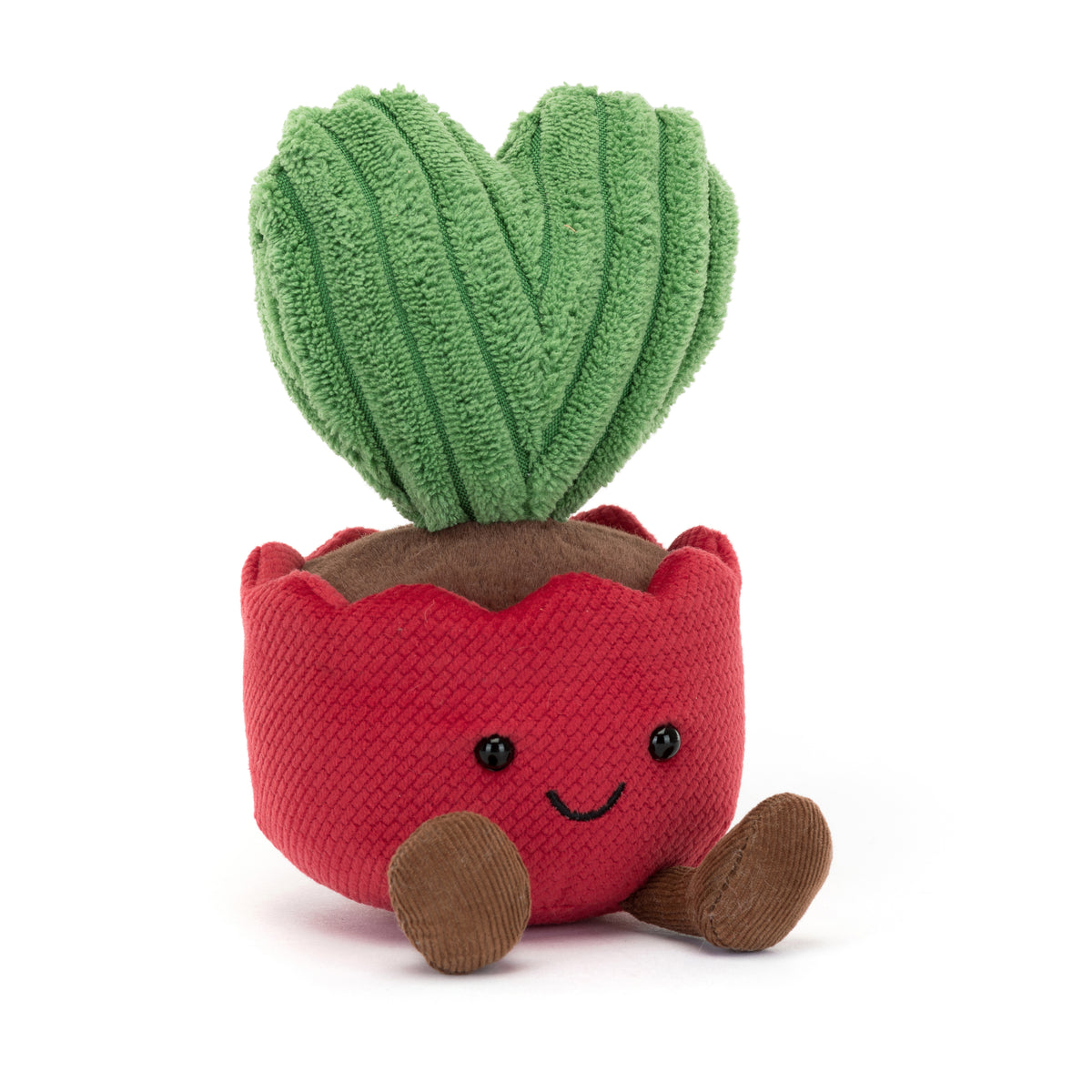 *NEW* Jellycat Amuseable Kerrii Cactus (LIMIT 1) South Coast Baby Co