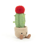 *NEW* Jellycat Amuseable Moon Cactus