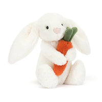 *NEW* Jellycat Bashful Carrot Bunny