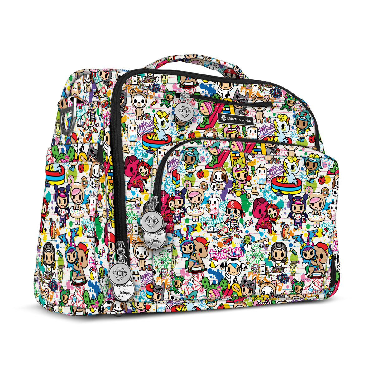 Jujube clearance bff tokidoki