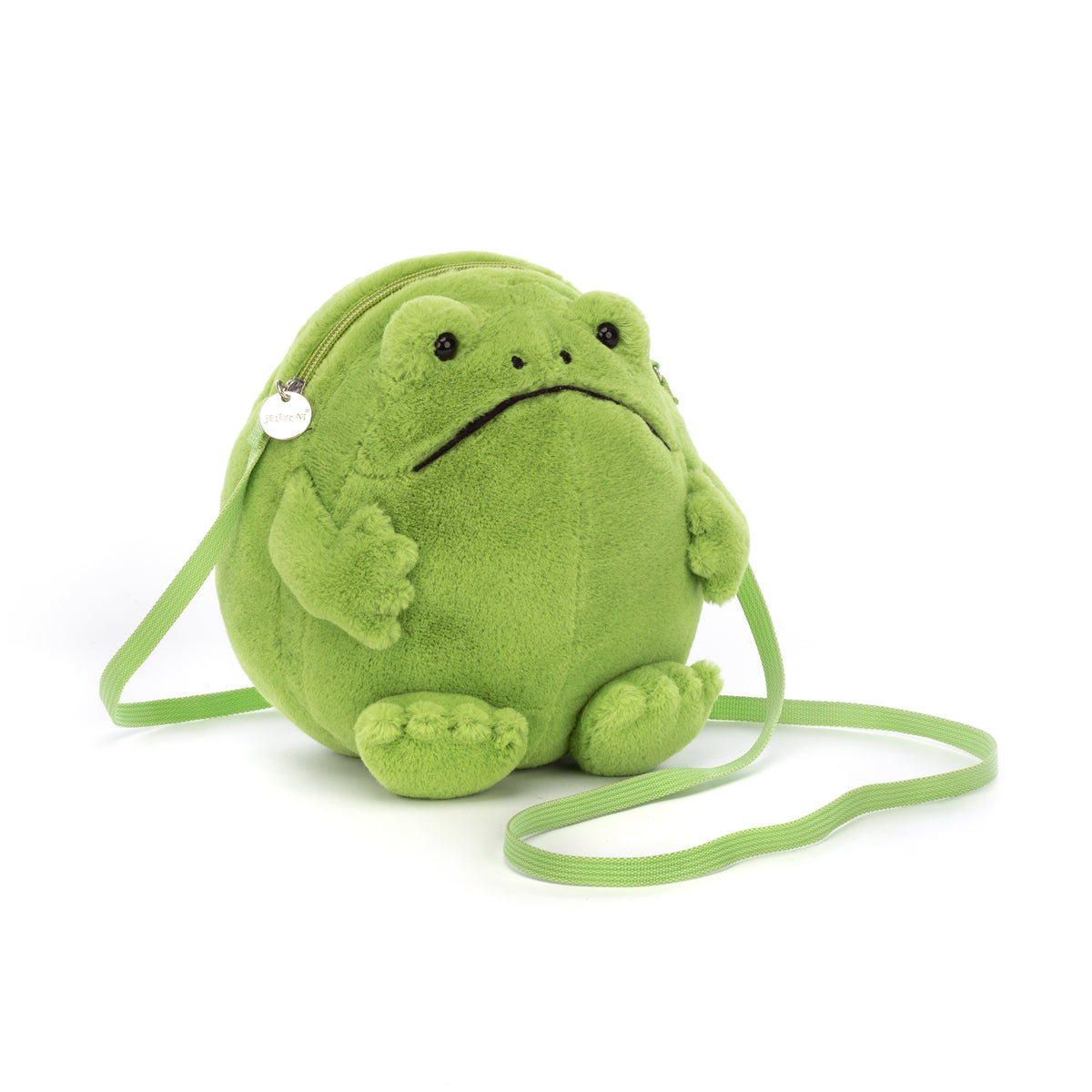 Green jellycat bundle shops