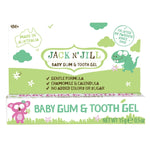 *NEW* Jack & Jill Baby Gum & Tooth Gel