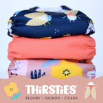 *NEW* Thirsties May Releases