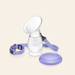 Lansinoh Silicone Breastmilk Collector