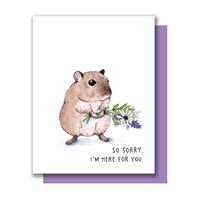 *FINAL SALE* Paper Wilderness Greeting Cards