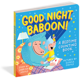 Good Night, Baboon!