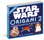 Star Wars Origami 2