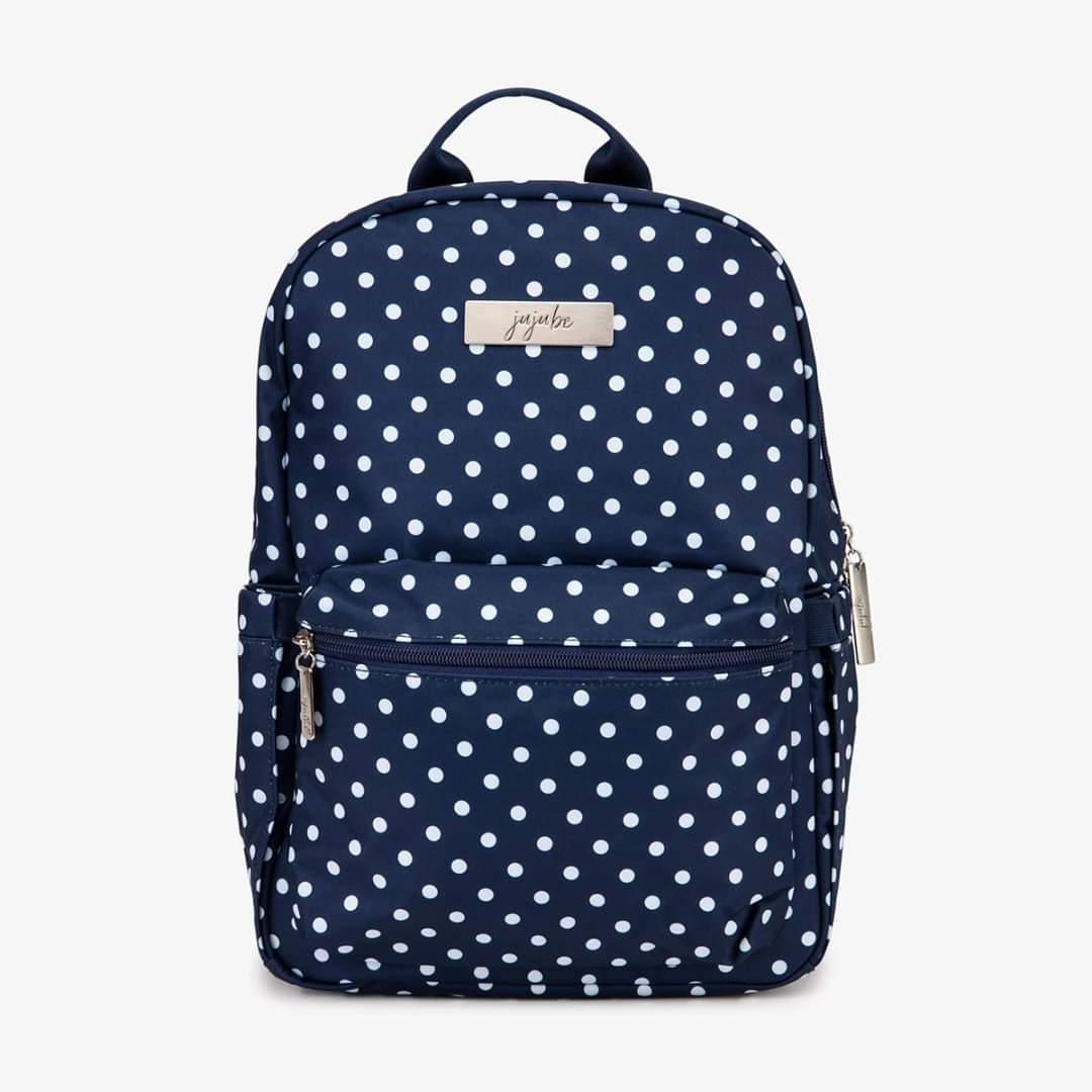 Ju-Ju-Be Navy Duchess Super hotsell Be Jujube