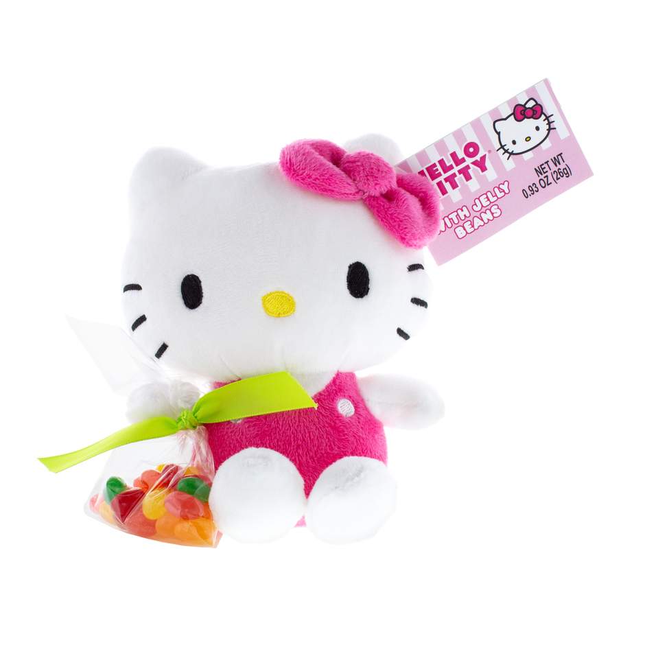 Hello Kitty Plush – South Coast Baby Co