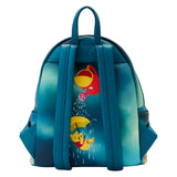 *FINAL SALE* Loungefly Winnie the Pooh Heffa-Dream Glow Mini Backpack