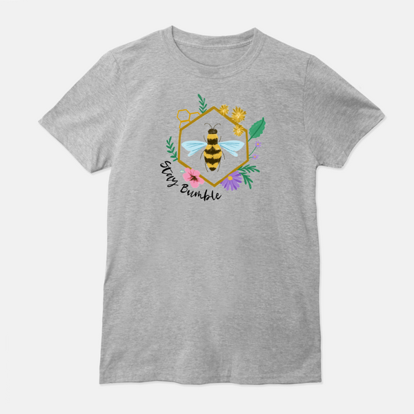 Exclusive Stay Bumble T-shirts