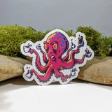 *FINAL SALE* Mimic Gaming Co Vinyl Stickers