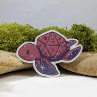*FINAL SALE* Mimic Gaming Co Vinyl Stickers