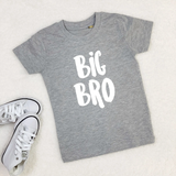 Lovetree Design Big Bro/Big Sis T-Shirts