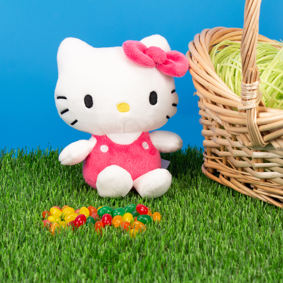 Hello Kitty Plush – South Coast Baby Co