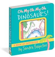 Sandra Boynton Board Books