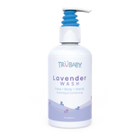 TruBaby Lavender Hair & Body Wash