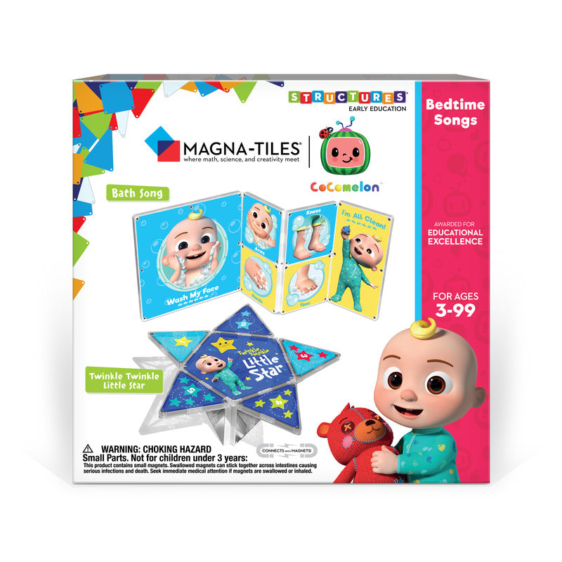 CoComelon Lunchbox Playset $10