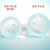 XO FLO Mini Menstrual Cup