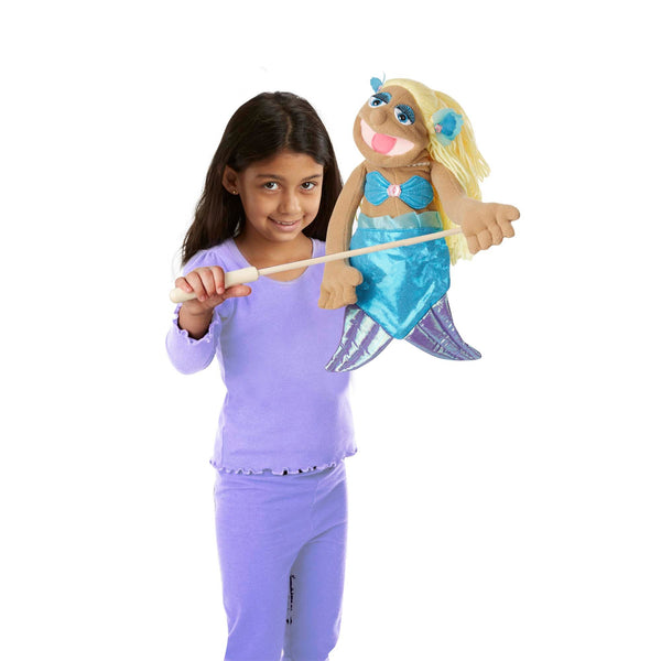 *FINAL SALE* Melissa & Doug 15" Puppets