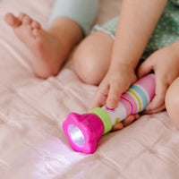 Melissa & Doug Flashlights