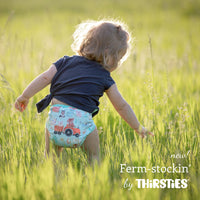 *NEW* Thirsties Ferm-stockin