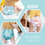 *NEW* Thirsties Weather Collection