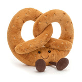 Jellycat Amuseable Pretzel (LIMIT 1)