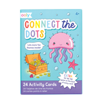 *NEW* Ooly Connect the Dots Activity Cards