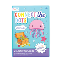*NEW* Ooly Connect the Dots Activity Cards