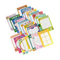 *COMING SOON* Ooly Word Search Activity Cards