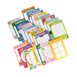 *COMING SOON* Ooly Word Search Activity Cards