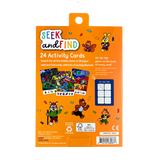 *COMING SOON* Ooly Seek and Find Activity Cards