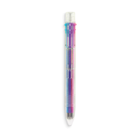 *NEW* Ooly Six Click Multicolor Gel Pen