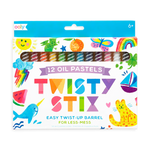 *COMING SOON* Ooly Twisty Stix Oil Pastels