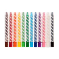 *COMING SOON* Ooly Twisty Stix Oil Pastels