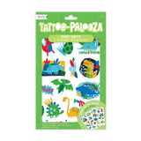 Ooly Tattoo-Palooza Temporary Tattoos