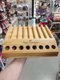 Plant Therapy Essential Oil Display Stand