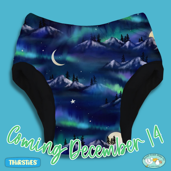 Thirsties Potty Training Pants
