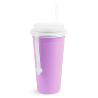 *NEW* Re-Play 24oz Adult Tumbler with Silicone Lid & Straw