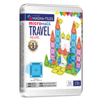 *COMING SOON* Magna-Tiles microMAGS 55-Piece Travel Set Deluxe
