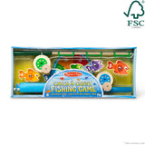 Melissa & Doug Catch & Count Fishing Game