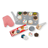 *NEW* Melissa & Doug Slice and Bake Cookie Set