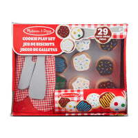 *NEW* Melissa & Doug Slice and Bake Cookie Set