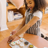 *NEW* Melissa & Doug Slice and Bake Cookie Set