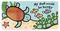 *NEW* Jellycat 'If I Were A Turtle' Book