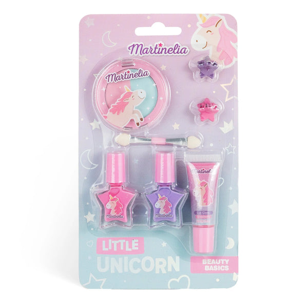 *NEW* Martinelia Little Unicorn Beauty Basics