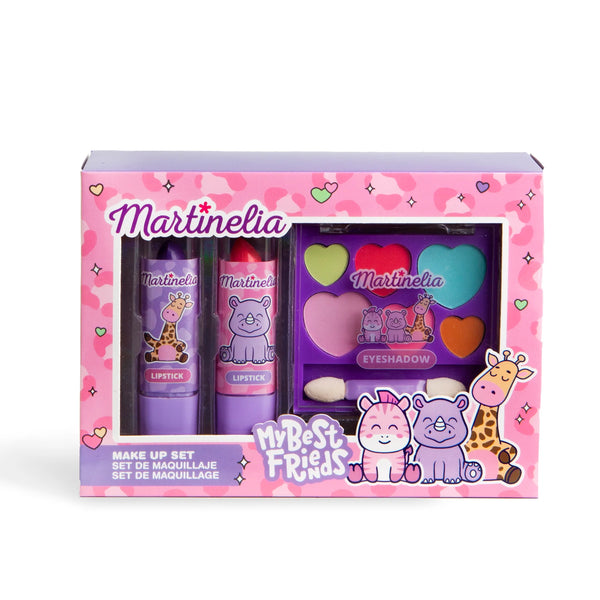 *NEW* Martinelia My Best Friends Makeup Set