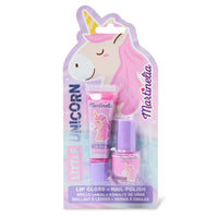 *NEW* Martinelia Little Unicorn Beauty Duo